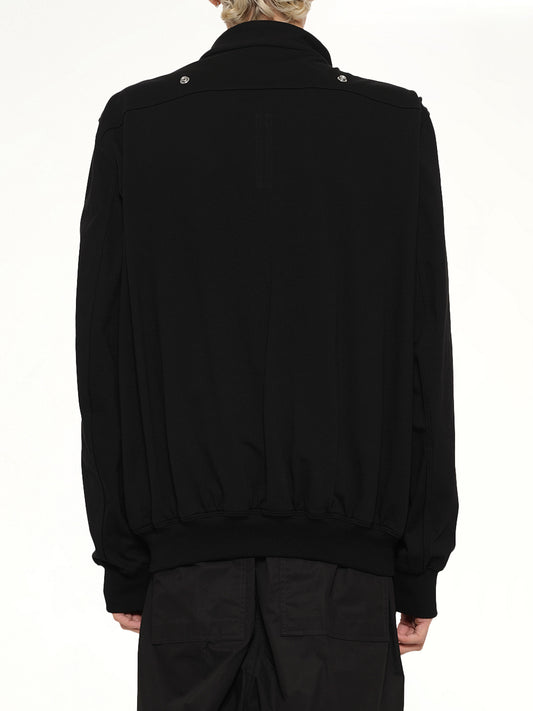 Hollywood Flight in Black