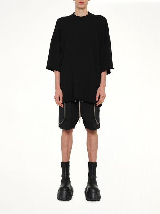 Light Tommy T in Black