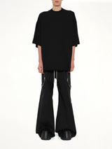 Tommy T-Shirt in Black