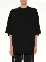 Tommy T-Shirt in Black