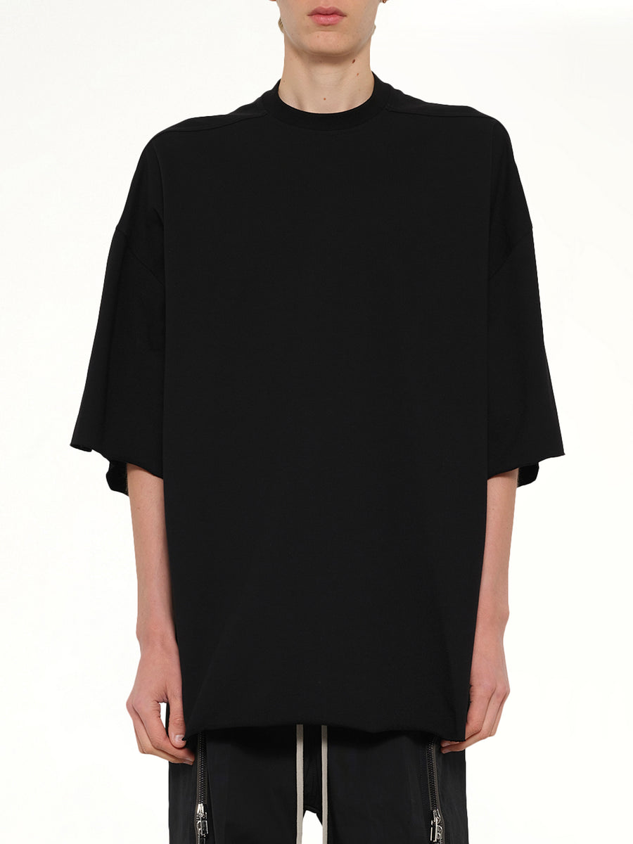 Tommy T-Shirt in Black