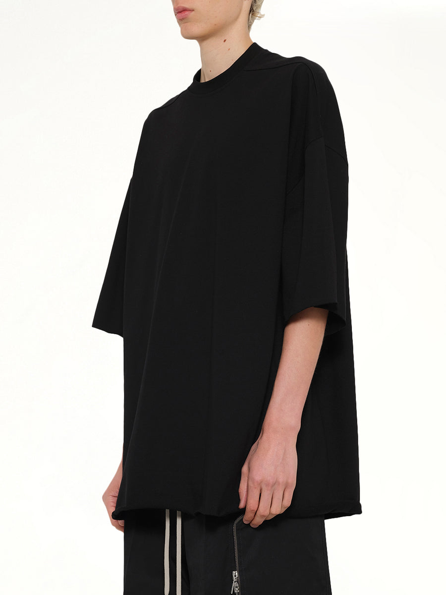 Tommy T-Shirt in Black