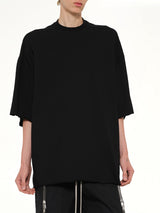 Tommy T-Shirt in Black