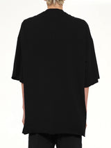 Tommy T-Shirt in Black