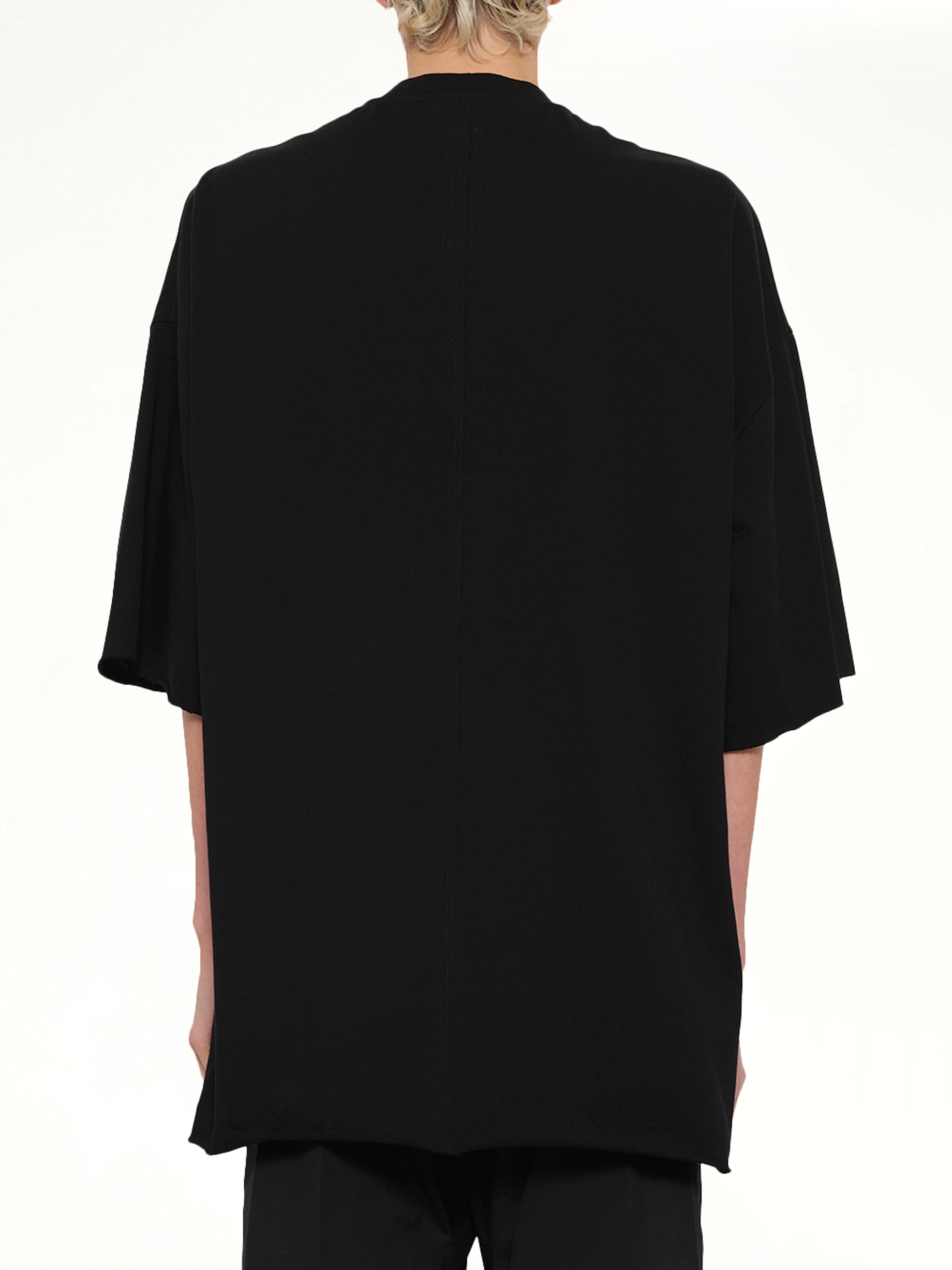 Tommy T-Shirt in Black
