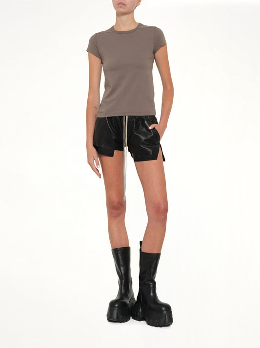 Cropped Level T in Dust