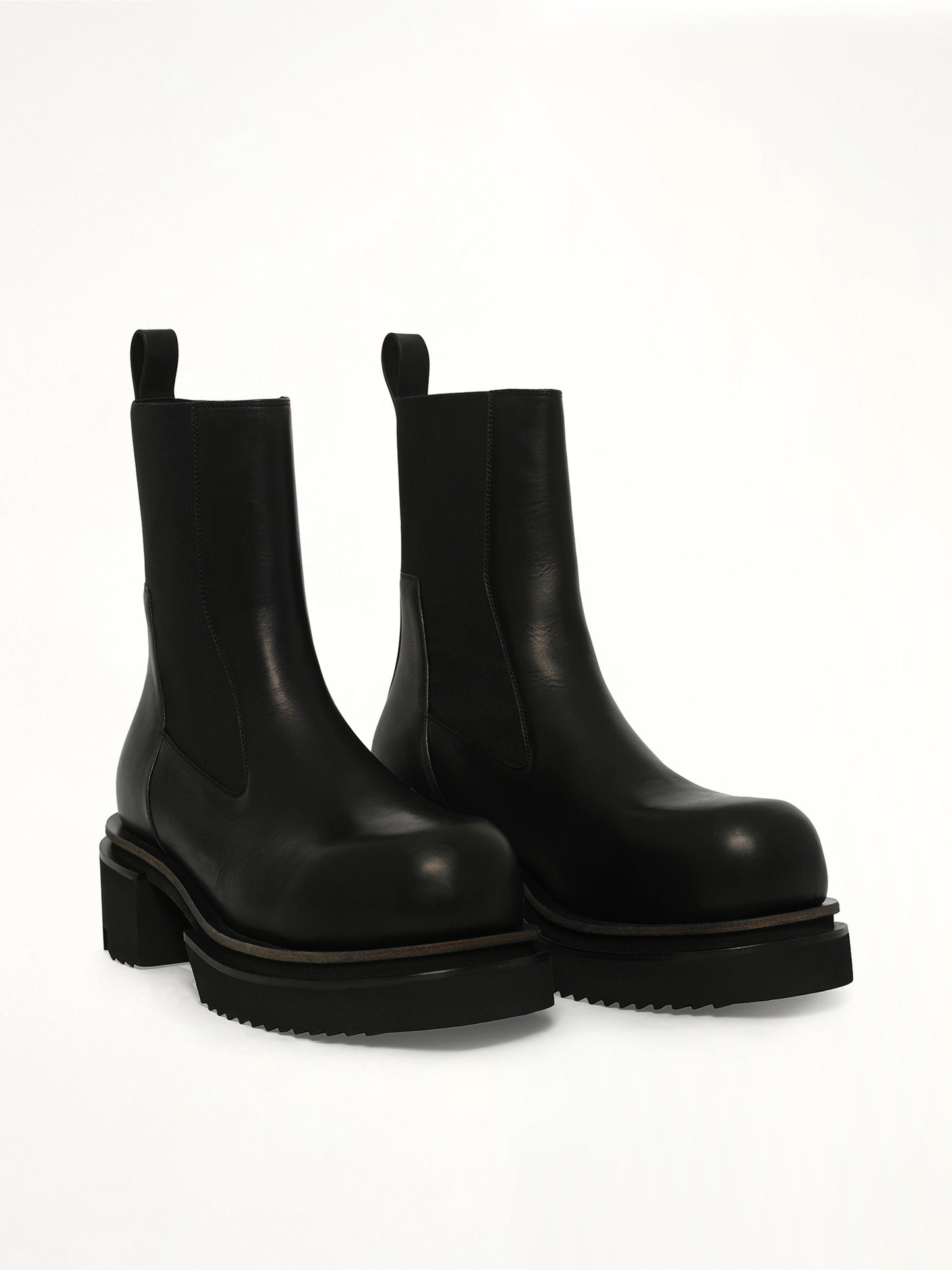 Beatle Bogun in Black