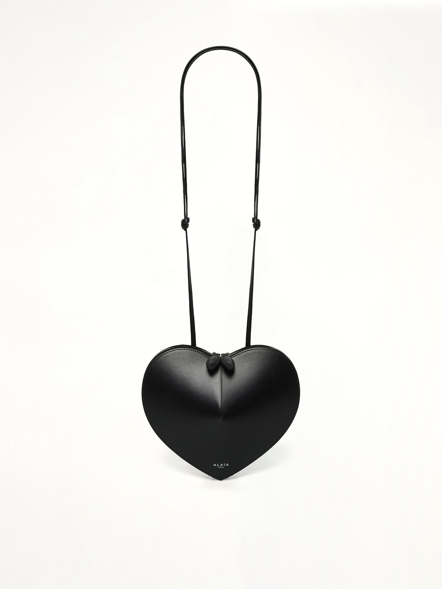 Le Coeur Bag in Black