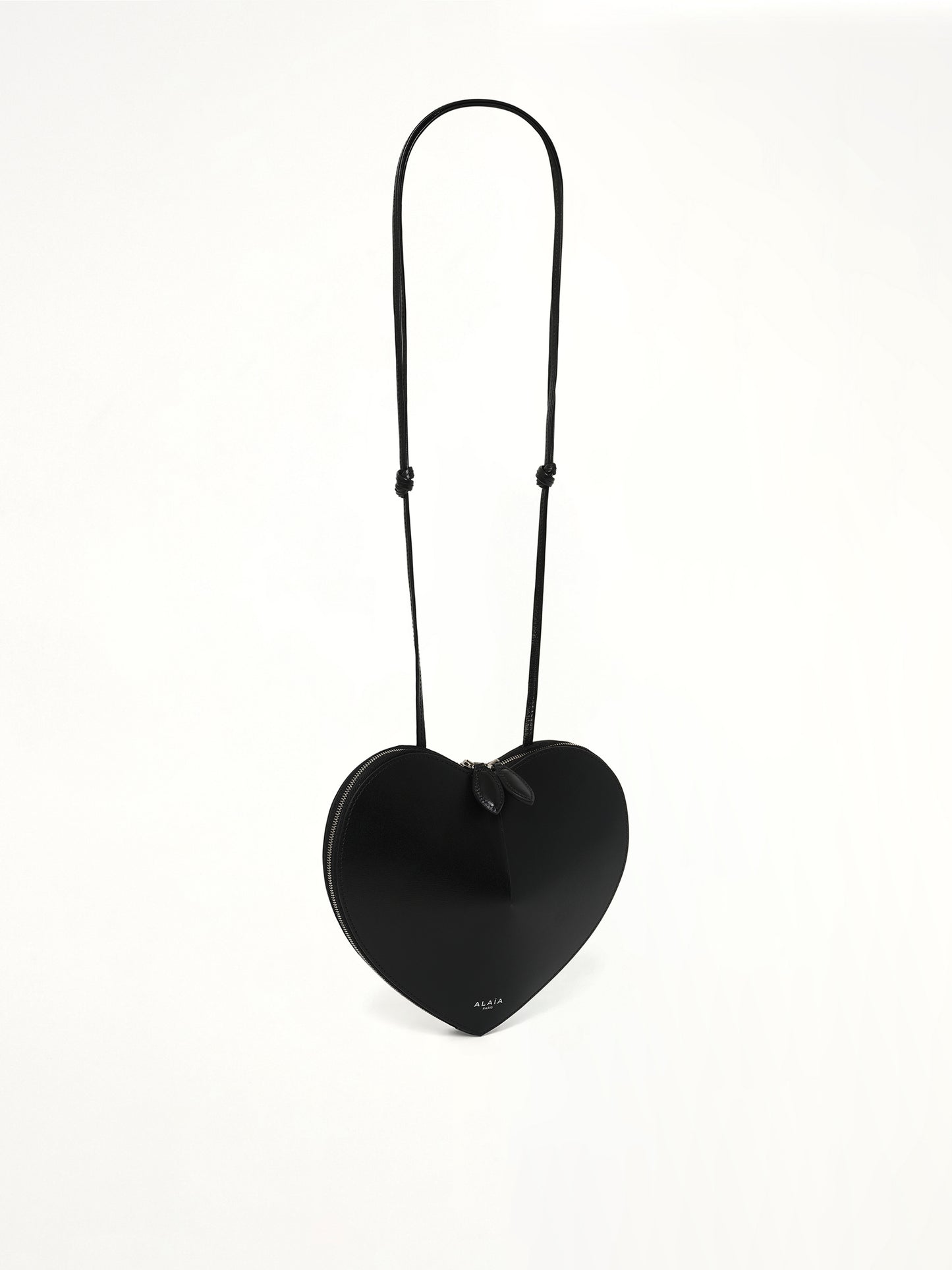 Le Coeur Bag in Black