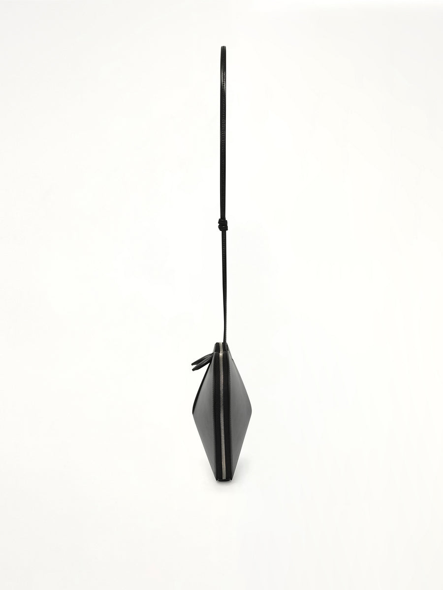 Le Coeur Bag in Black