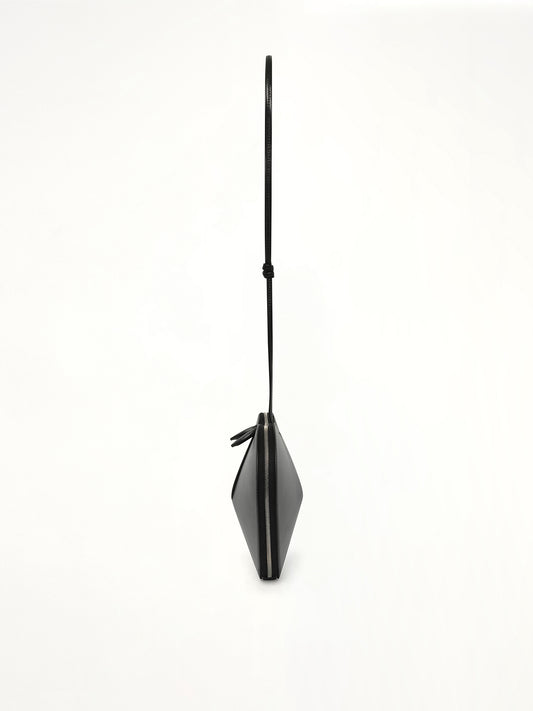 Le Coeur Bag in Black