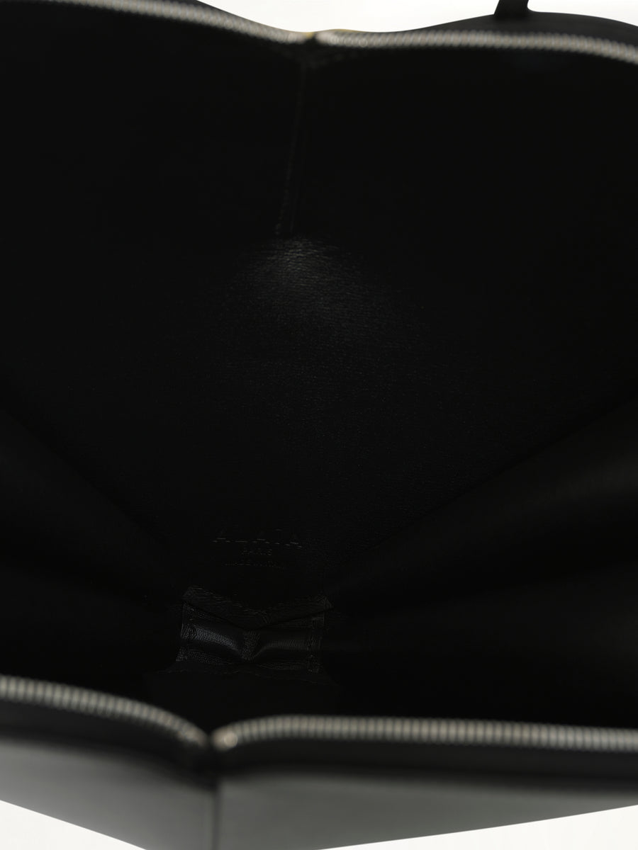 Le Coeur Bag in Black