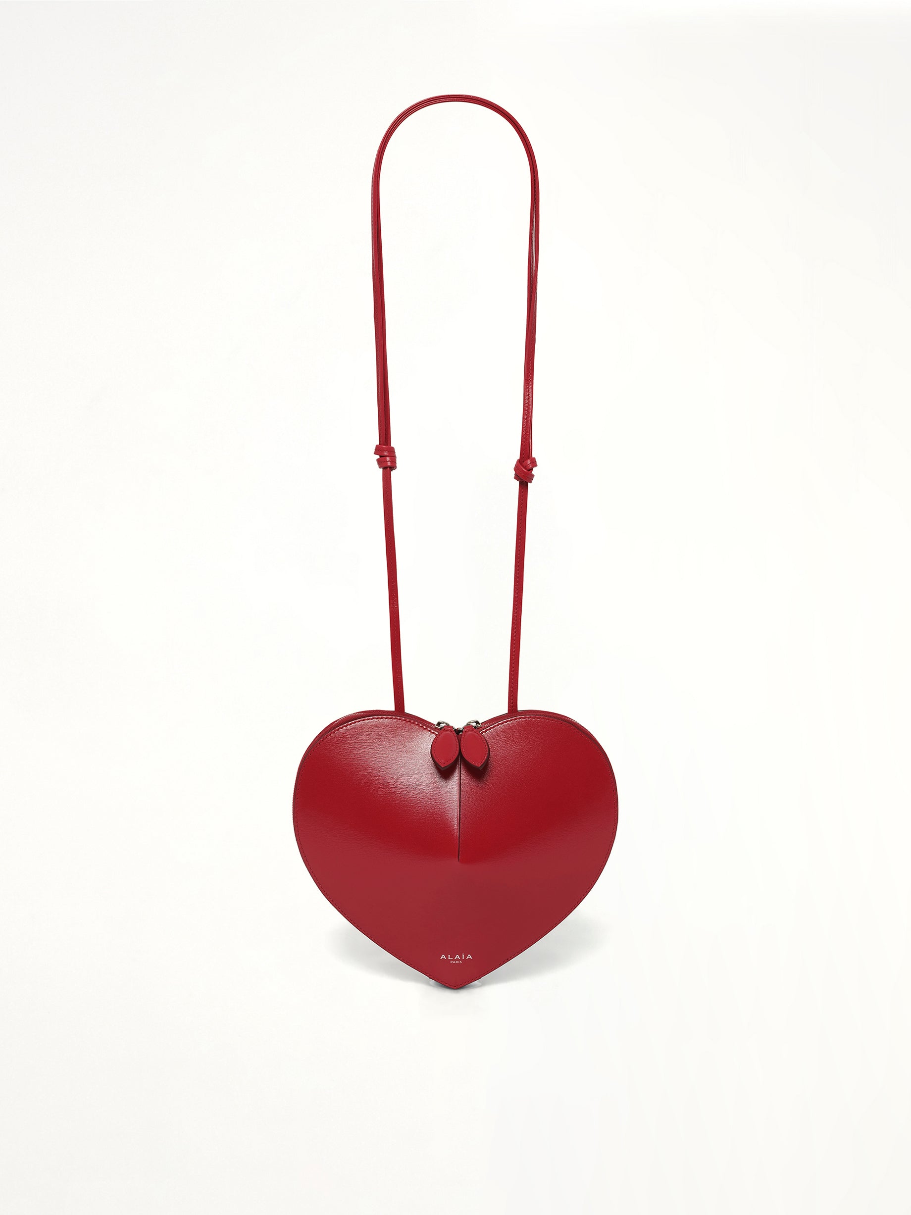 Le Coeur Bag in Laque