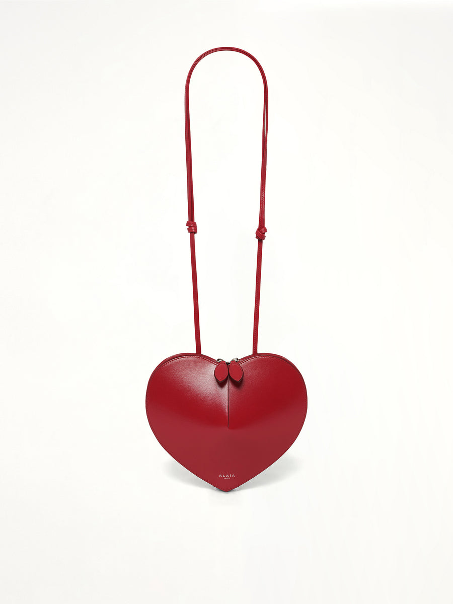 Le Coeur Bag in Laque