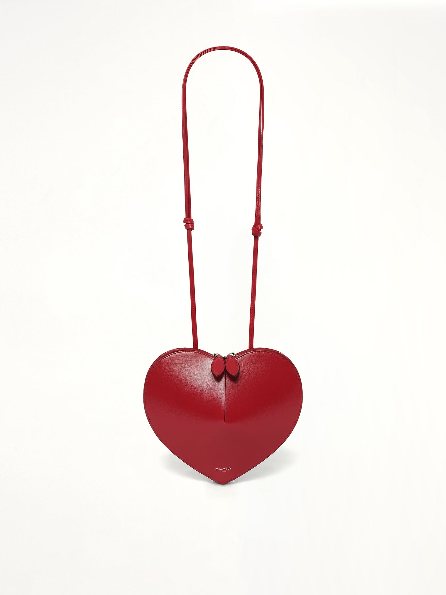 Le Coeur Bag in Laque