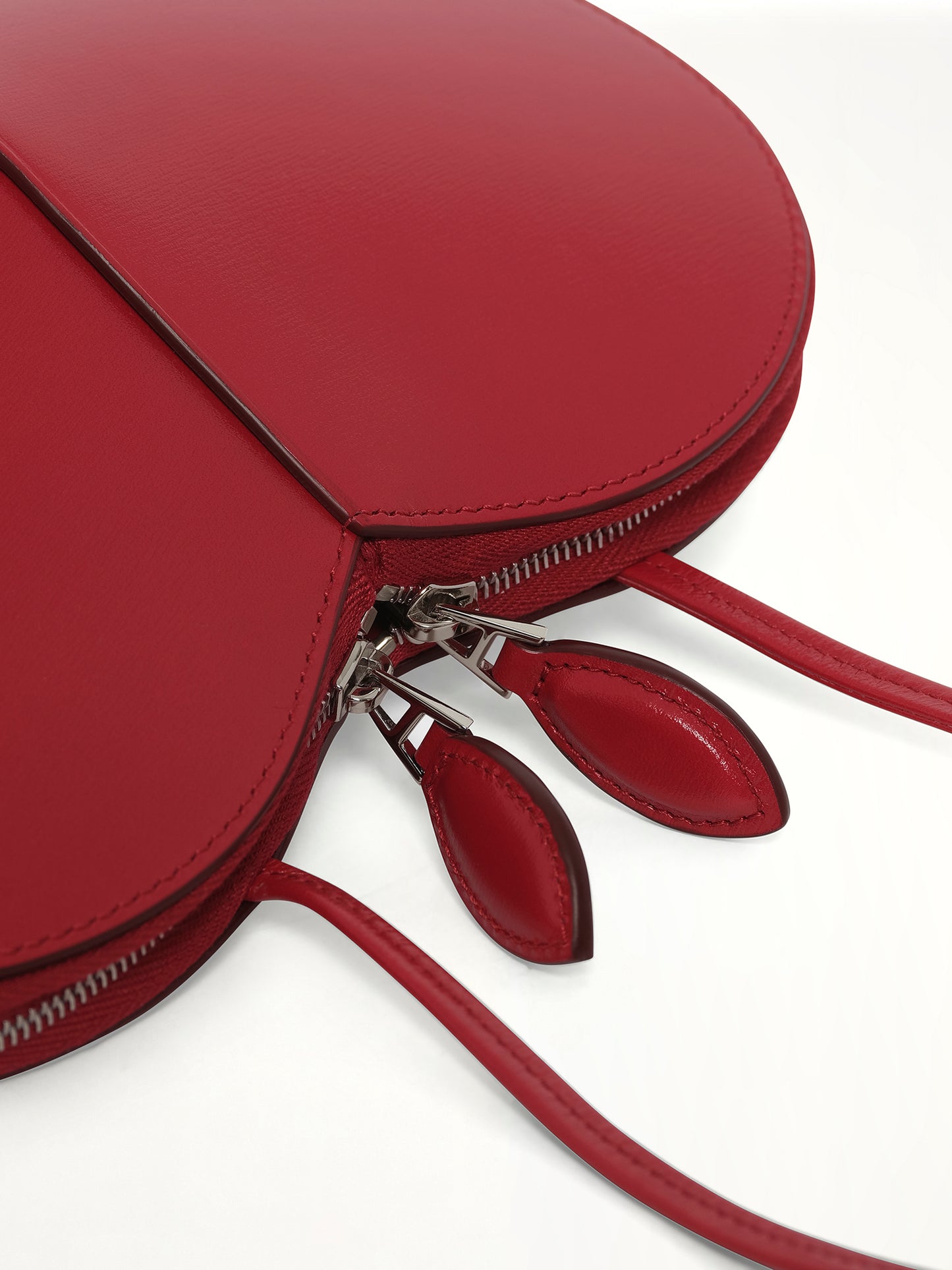 Le Coeur Bag in Laque