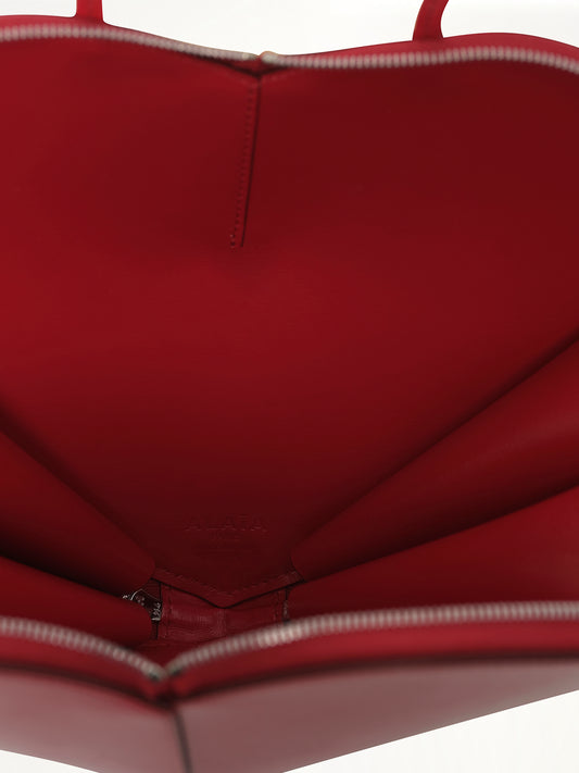 Le Coeur Bag in Laque