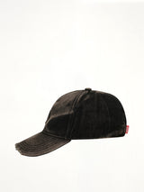 C-SEYMON Cap in Black