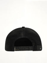 Hope And Dreams Trucker Hat in Black