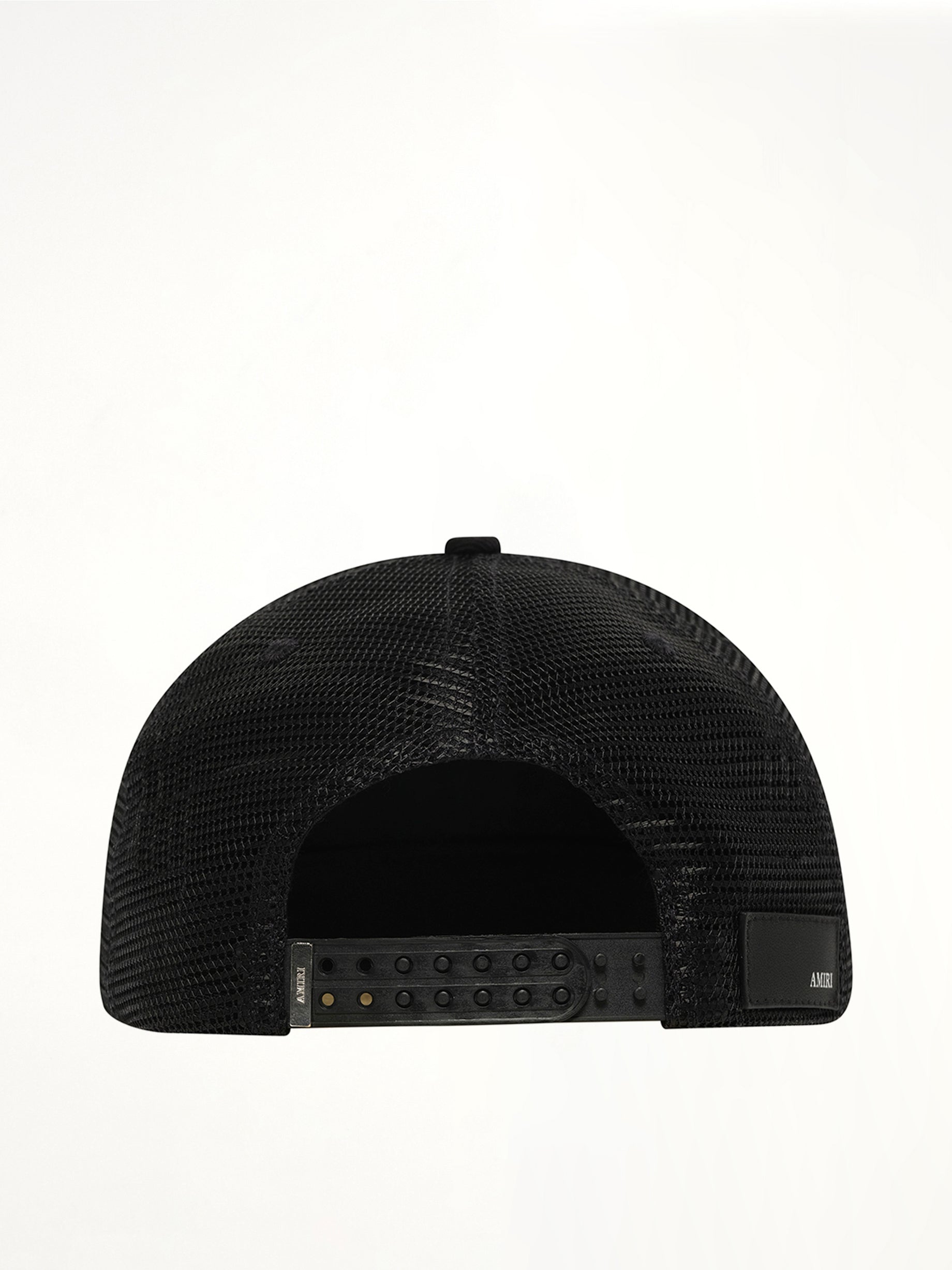 Hope And Dreams Trucker Hat in Black