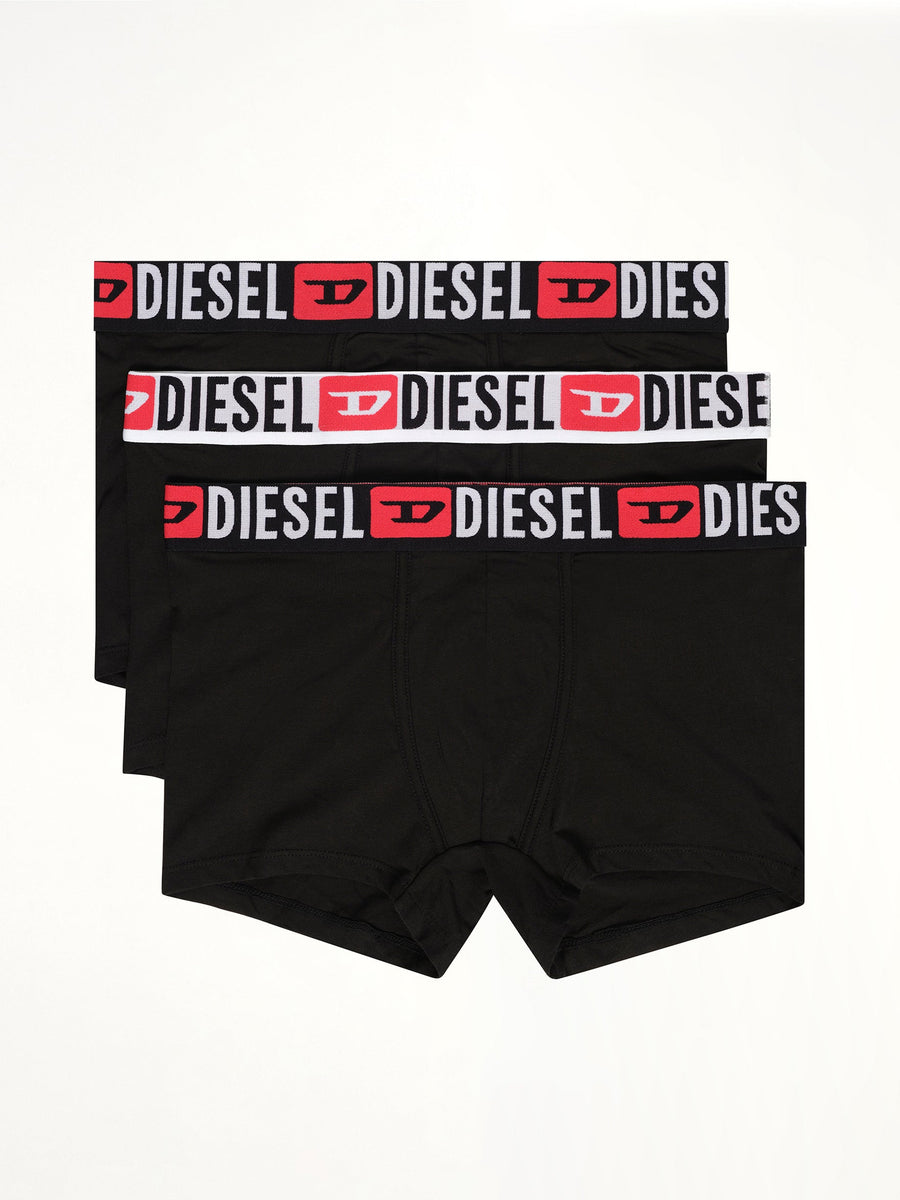 UMBX-DAMIENTHREEPACK Boxers in Multicolour