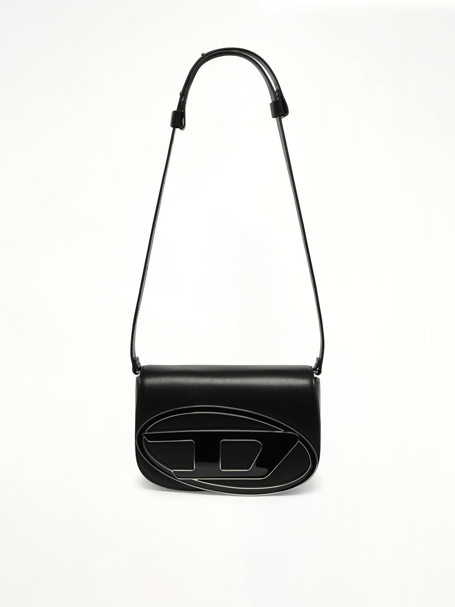 1DR M in Black BLACK / OS