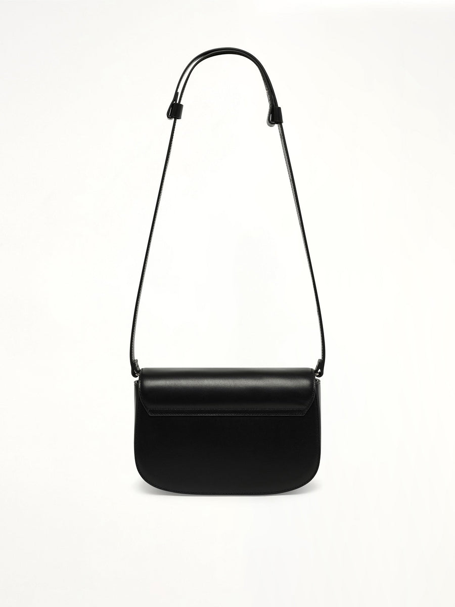1DR M in Black
