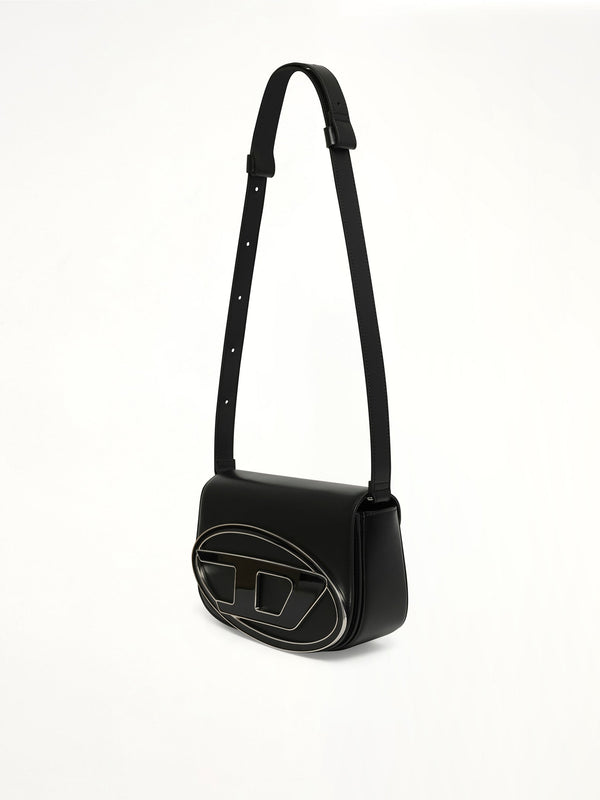 1DR M in Black