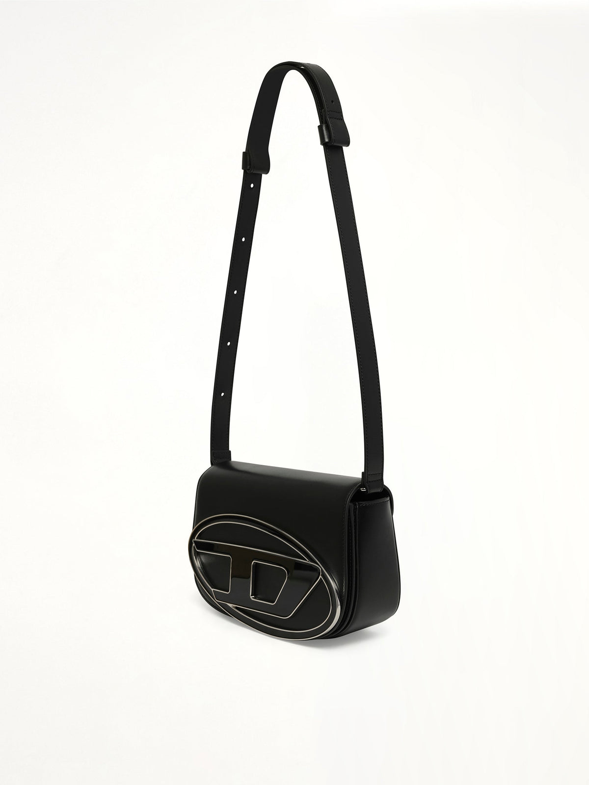 1DR M in Black