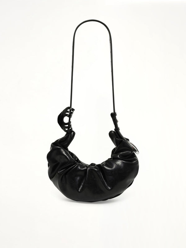 GRAB-D Hobo S in Black
