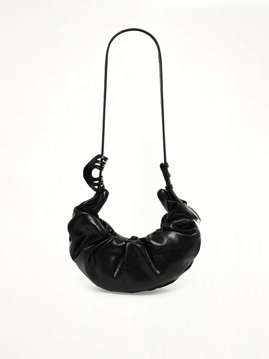 GRAB-D Hobo S in Black