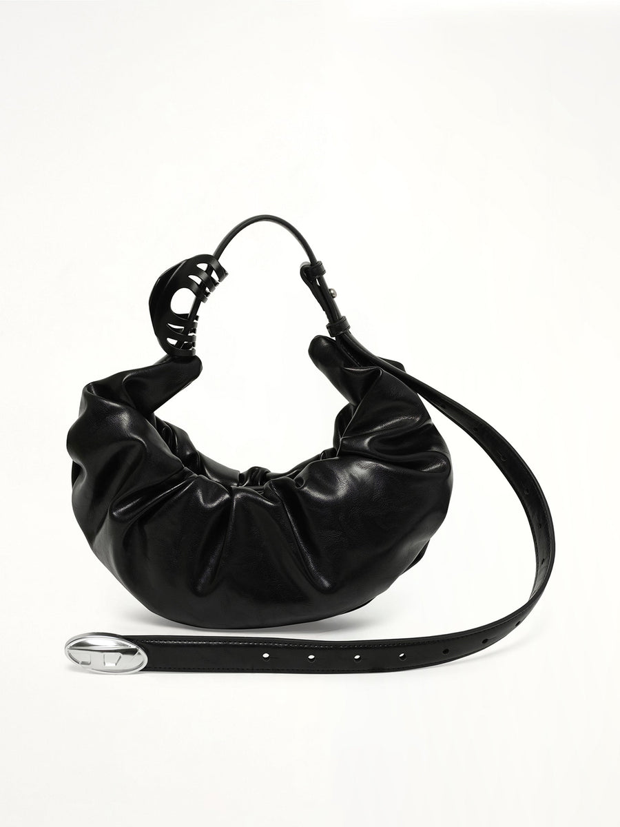 GRAB-D Hobo S in Black
