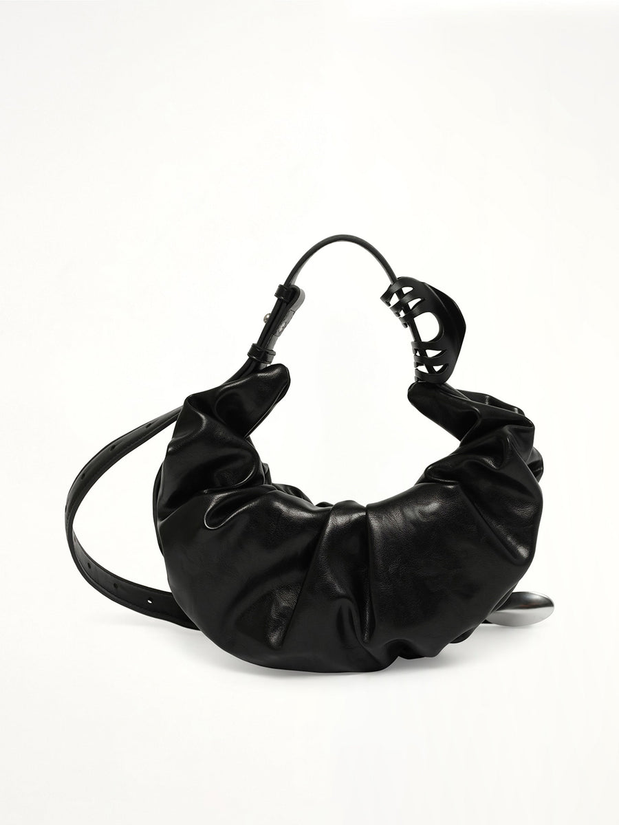 GRAB-D Hobo S in Black