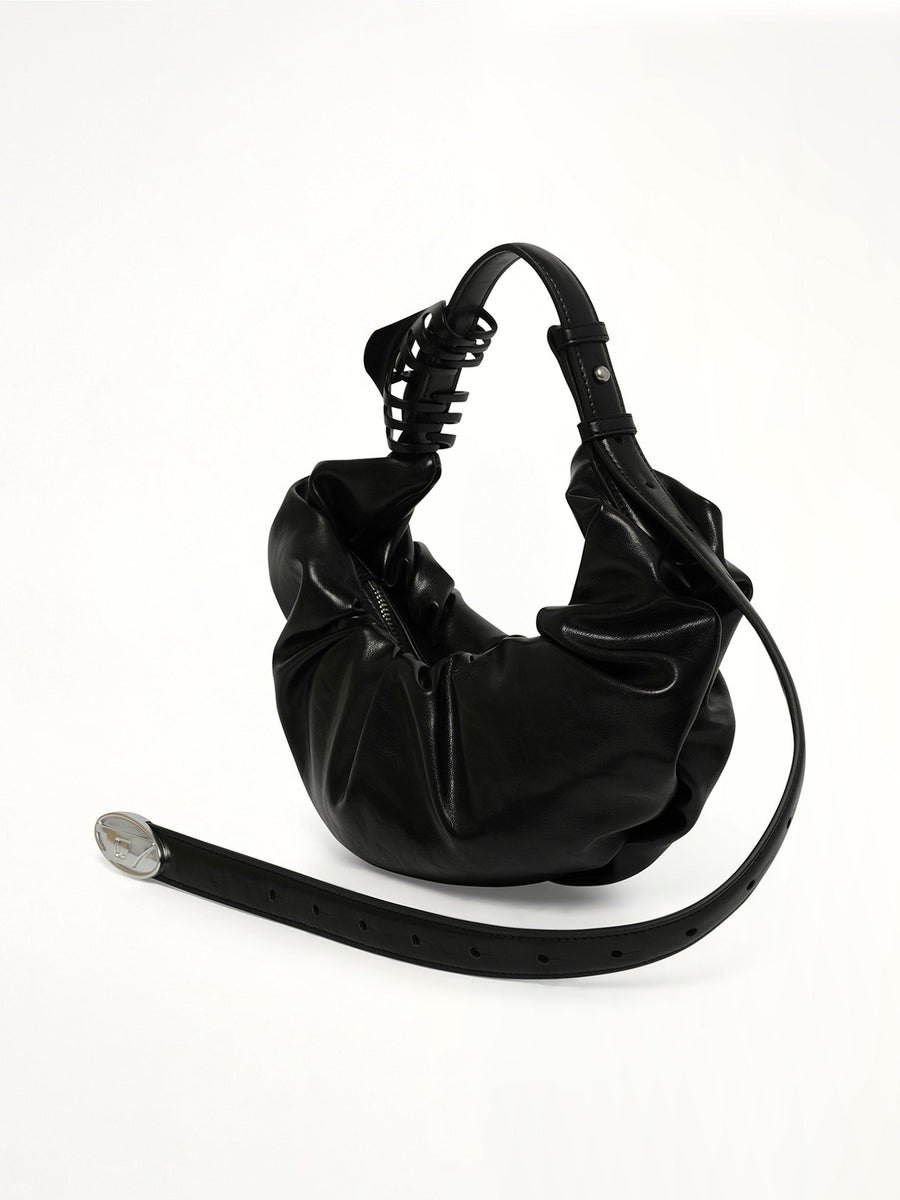 GRAB-D Hobo S in Black