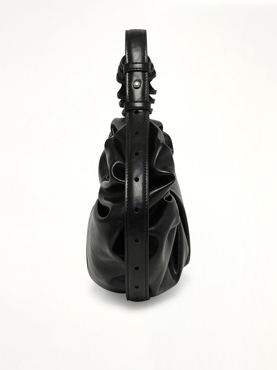 GRAB-D Hobo S in Black