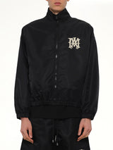 Amiri Hollywood Jacket in Black
