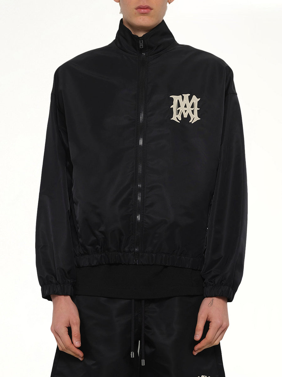 Amiri Hollywood Jacket in Black