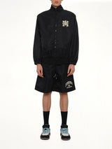 Amiri Hollywood Jacket in Black