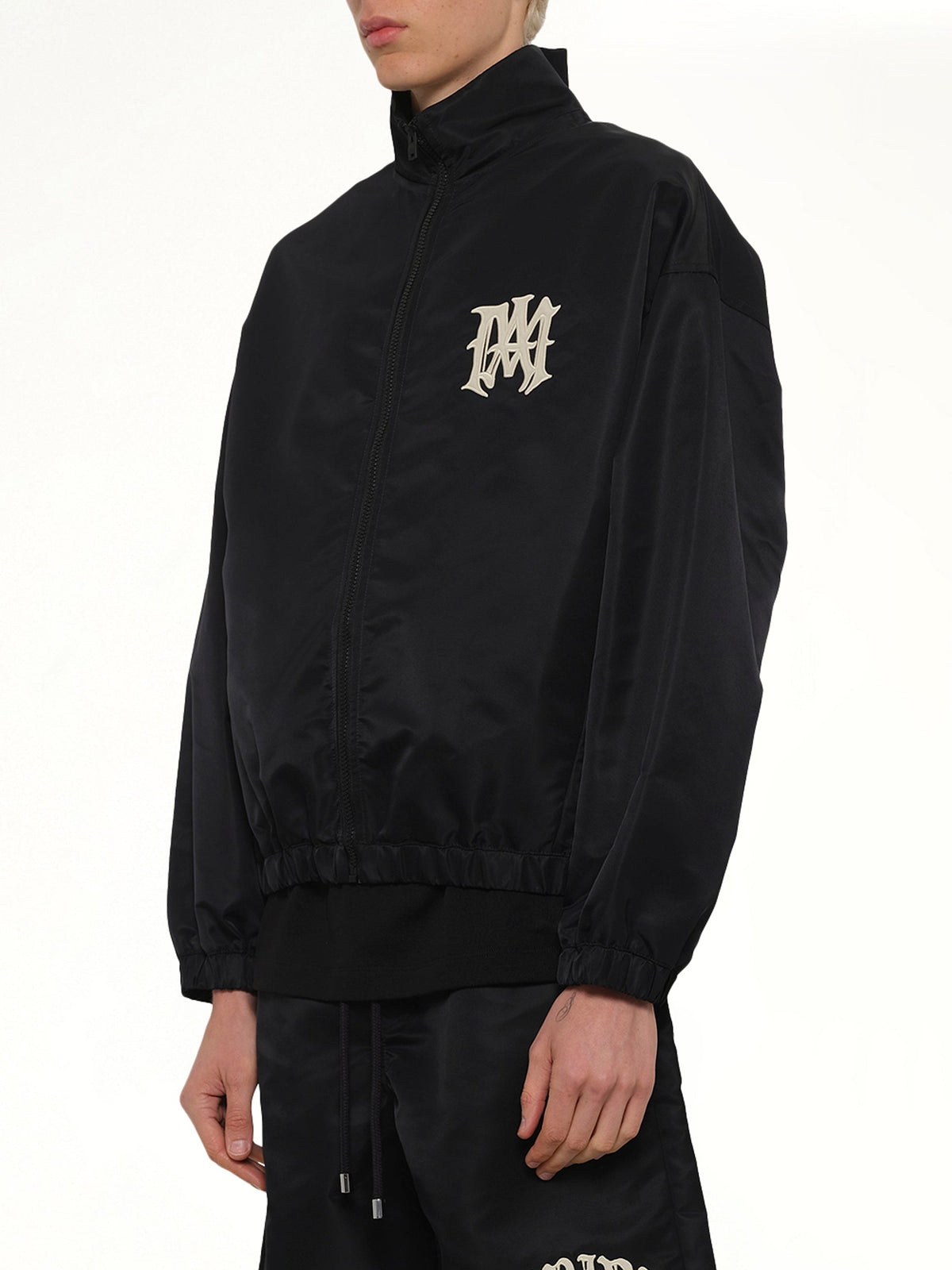 Amiri Hollywood Jacket in Black