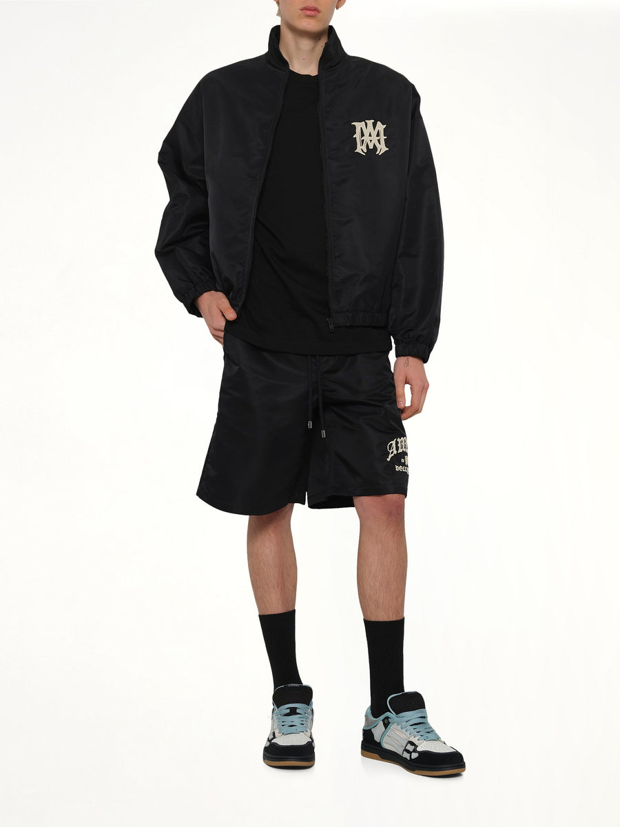 Amiri Hollywood Jacket in Black