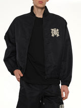 Amiri Hollywood Jacket in Black