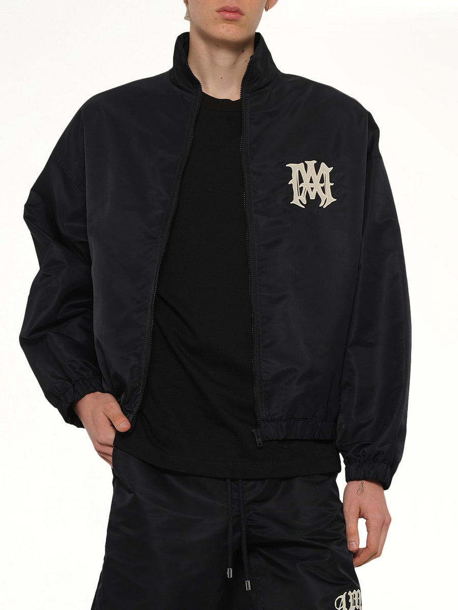 Amiri Hollywood Jacket in Black