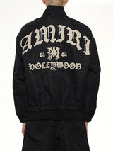 Amiri Hollywood Jacket in Black