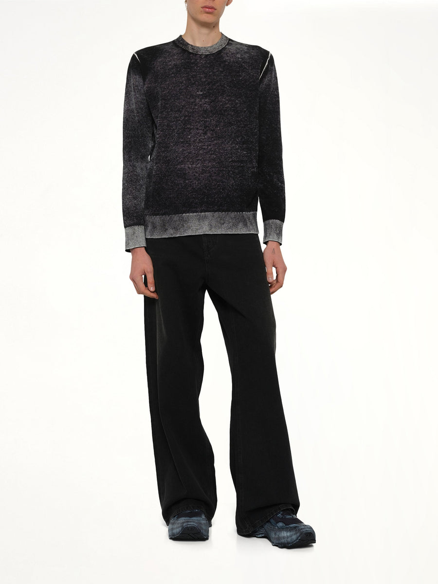 K-LAURENT Sweater in Grey