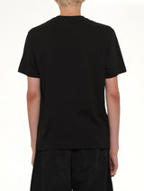 ブラックのゴッツケンゾーワイルドタイガークラシックTシャツ