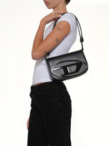 1DR M in Black
