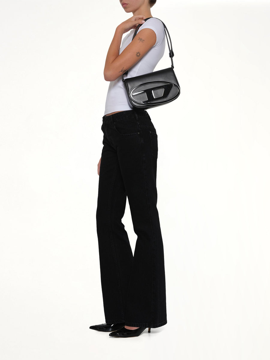 1DR M in Black
