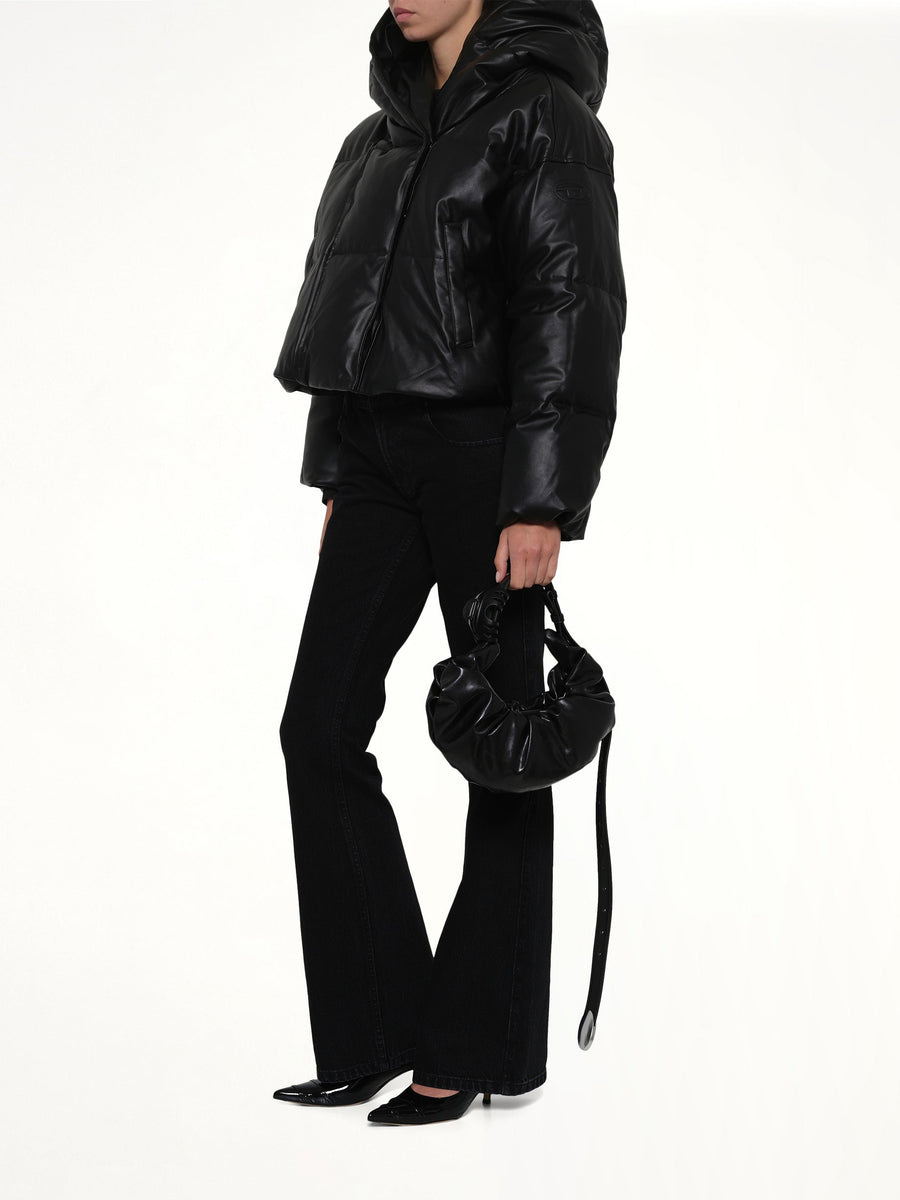 GRAB-D Hobo S in Black