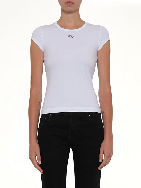 T-ANGIE-OD T-Shirt in White
