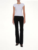 T-ANGIE-OD T-Shirt in White